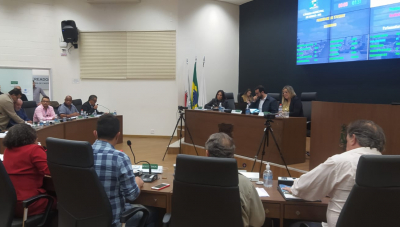 Câmara de Araxá aprova o novo piso da enfermagem sancionado pelo governo federal