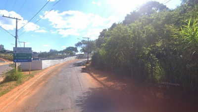 Alça de acesso à avenida Hítalo Ros fica interditada nesta sexta (12) em Araxá