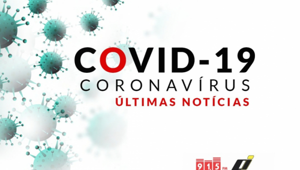 Boletim da Covid-19 registra duas mortes e 255 casos da doença em sete dias em Araxá