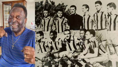 Dínamo tem nove ex-jogadores no maior campeonato de futebol de base do  Brasil - Araxá Agora