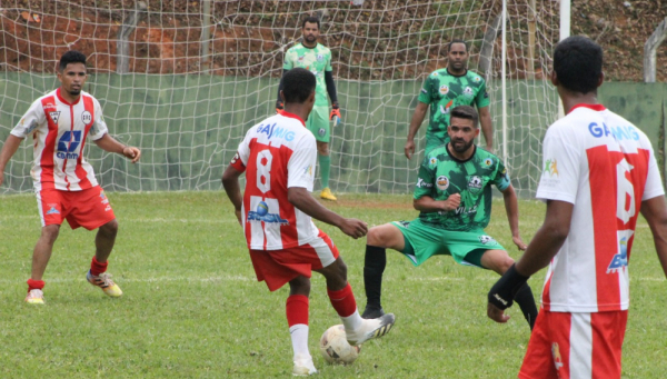 Dínamo tem nove ex-jogadores no maior campeonato de futebol de base do  Brasil - Araxá Agora