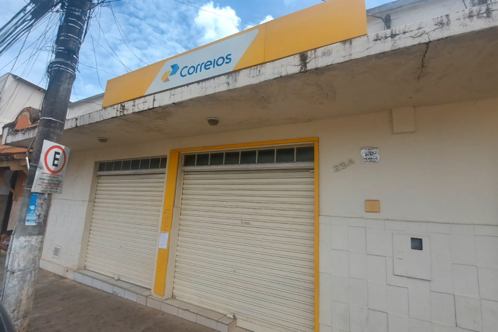 Correios em Minas terão funcionamento alterado em dias de jogos do Brasil