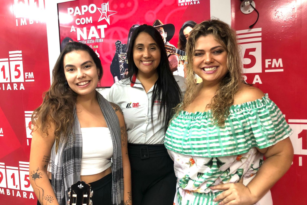 Top FM inicia 2023 apresentando novidades em sua programação e