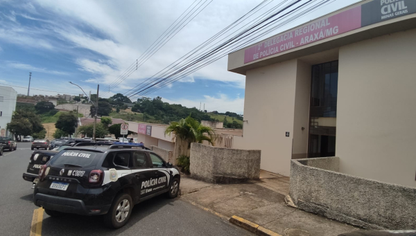 Polícia Civil em Araxá ganha Delegacia de Crimes Ambientais e de Crimes Eleitorais 