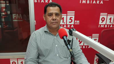 Vereador Alexandre Irmãos Paula fala sobre gestão e problemas da população em Araxá