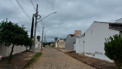 Previsão do tempo aponta final de semana sem chuvas em Araxá
