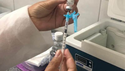 Saúde reforça chamado para imunização de jovens contra o HPV em Araxá 