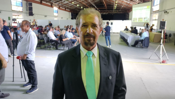 ‘Achei pouco, mas já é uma ajuda’, diz o deputado estadual Maurício Lemes, sobre a proposta da Cemig