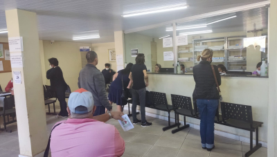 De forma definitiva, a Farmácia Municipal vai atender população em tempo integral em Araxá 
