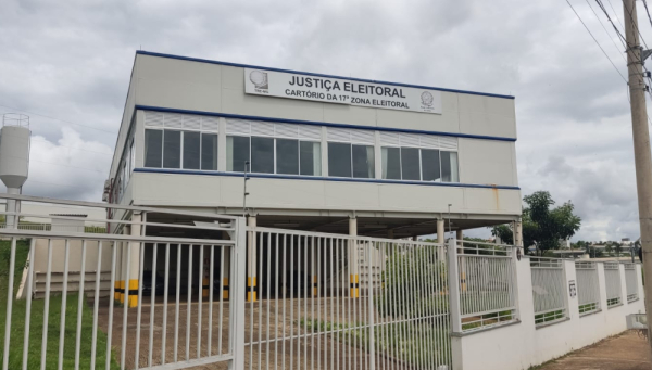 Cartório Eleitoral funciona em Araxá nesta sábado (4) e domingo (5) até as 17h