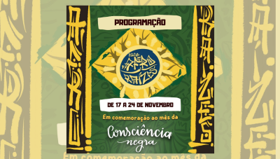 Araxá celebra o Dia da Consciência Negra com programação diversa em Festival Afro Raízes 