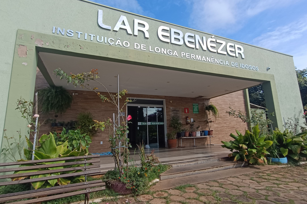 Lar Ebenézer promove campanha solidária em Araxá e pede apoio de toda a comunidade