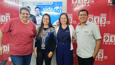Residencial em Araxá aposta em cuidado humanizado e rotina estruturada para idosos