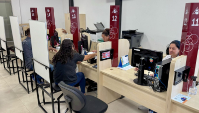Sine Araxá oferta 423 vagas de emprego nesta quinta (9)