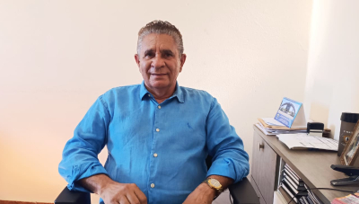 “Situação deixa a gente estarrecido”, diz Vicente Magalhães, do Simacut, sobre paralisação da Mosaic em Araxá