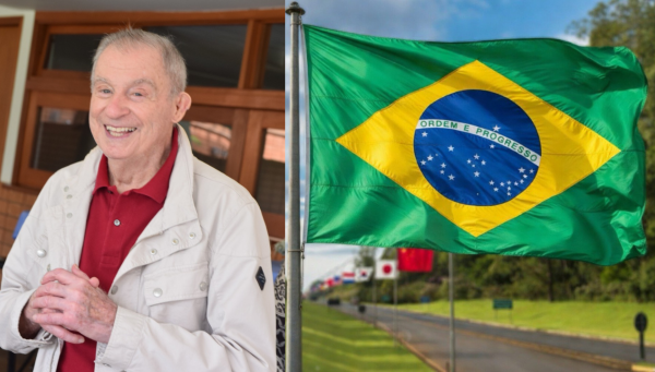 Avenida em Araxá homenageia José Alberto de Camargo, líder histórico da CBMM