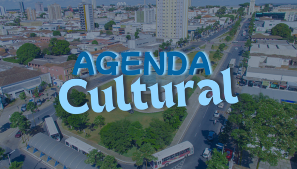 Final de semana agitado e com muita festa; acompanhe a Agenda Cultural deste fim de semana