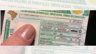 Detran-MG define novos valores para exames de habilitação em Minas Gerais; confira