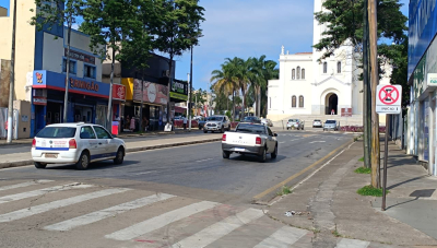 Serviços públicos e comércio retomam funcionamento normal após feriado de Tiradentes em Araxá