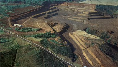 Nióbio coloca Araxá em posição estratégica no futuro da mineração brasileira