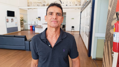 “Hoje está vencendo o prazo do IPTU 2026”, alerta secretário em Araxá