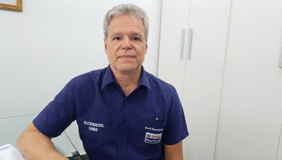 “É uma data totalmente diferenciada”, diz Rodrigo Natal Rocha sobre o Dia das Mães e horário especial do comércio em Araxá