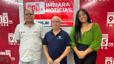 Prazo do Imposto de Renda entra na reta final e Receita Federal reforça orientações aos contribuintes em Araxá