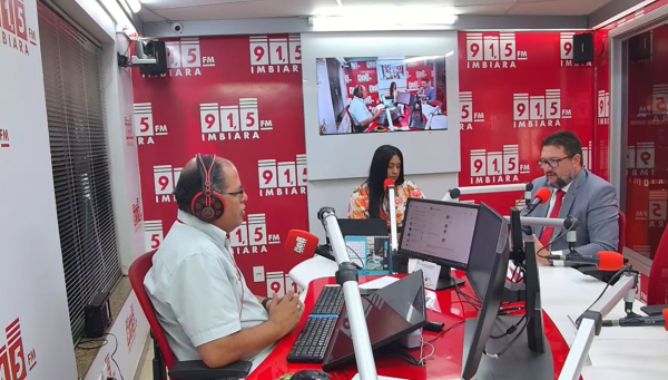 Terça do Direito aborda Tribunal do Júri, acidentes de trânsito e pensão alimentícia em Araxá