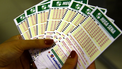 Mega-Sena acumula e prêmio chega a R$ 36 milhões no próximo sorteio, confira o resultado
