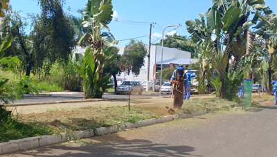 Araxá divulga cronograma de serviços urbanos e rurais para esta quarta-feira (6)
