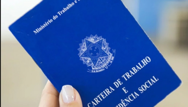 Sine Araxá oferece 746 vagas de emprego nesta quinta (7)
