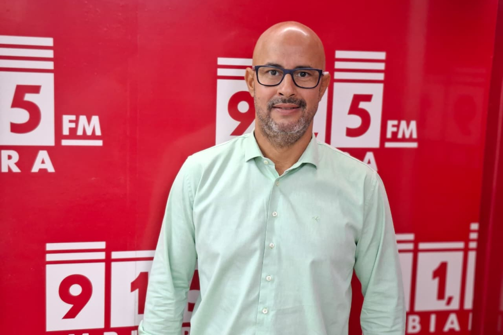 Empresário diz que novos investimentos podem transformar cenário econômico de Araxá