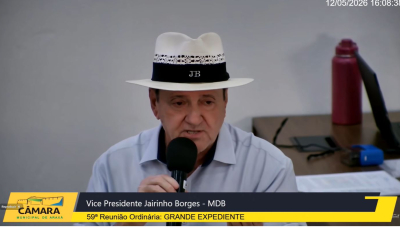 Troco Solidário: Projeto de Jairinho Borges quer destinar troco de pedágios a entidades de Araxá