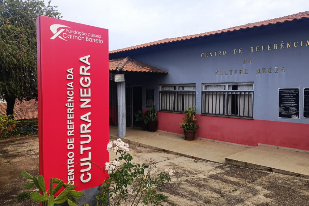 Araxá terá programação especial nesta quarta (13) pelo Dia da Abolição da Escravatura
