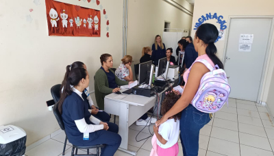 Vacinação contra gripe é liberada para toda a população de Araxá a partir desta quinta-feira (14)