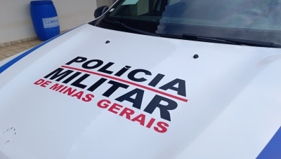Operações da Polícia Militar resultam na prisão de cinco foragidos da Justiça em Araxá e Perdizes