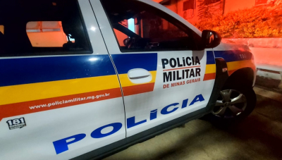 Homem é esfaqueado no bairro João Bosco Teixeira por causa de som alto e fica em estado grave, em Araxá