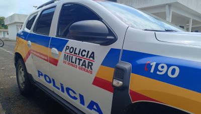 Operações da Polícia Militar têm um adolescente apreendido e cinco presos em Araxá e Ibiá