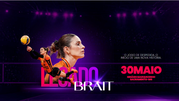 Meninas de Ouro celebra despedida de Camila Brait em Sacramento com grandes nomes do esporte
