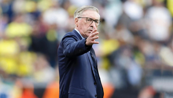 Com a presença de Neymar, Ancelotti convoca seleção para a Copa