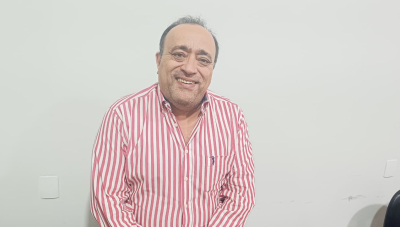 Julgamento do abono natalino é remarcado para 10 de junho em Belo Horizonte, afirma presidente do CAS em entrevista à Rádio Imbiara, em Araxá