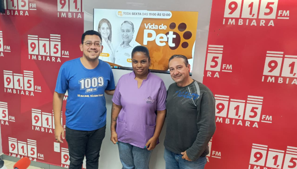 Veterinária alerta para alimentos perigosos e destaca a importância da alimentação balanceada dos pets