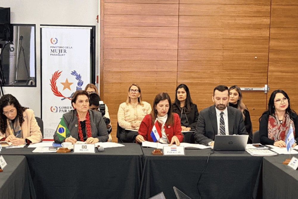 Brasil propõe pacto regional contra o feminicídio no Mercosul
