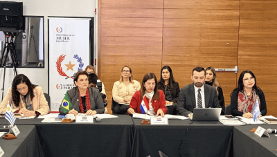 Brasil propõe pacto regional contra o feminicídio no Mercosul