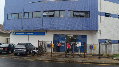 INSS inicia pagamento da segunda parcela do 13º para aposentados e pensionistas