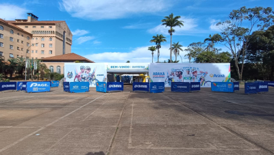Copa Internacional de Mountain Bike terá entrada gratuita, nova estrutura e shows em Araxá