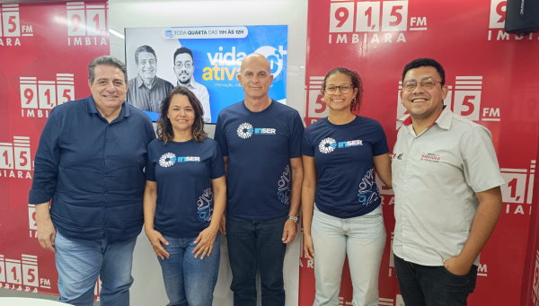 Instituto INSER debate riscos da antecipação de herança e alerta para violência patrimonial contra idosos em Araxá