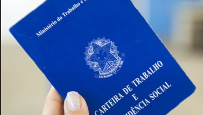 Sine Araxá destaca 966 vagas de emprego ofertadas nesta sexta (29)