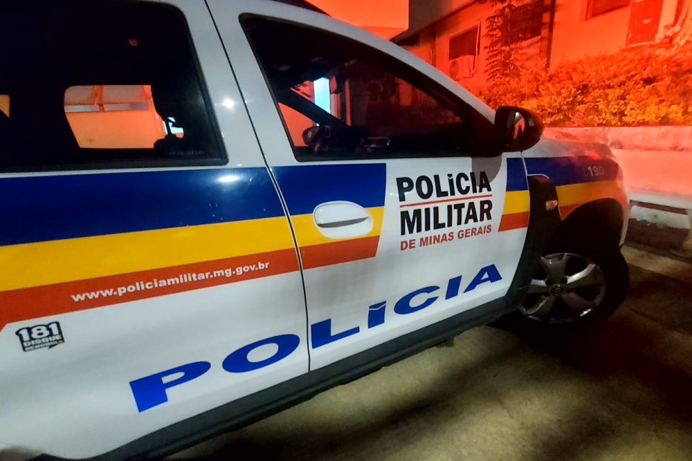 Homem morre após ser esfaqueado durante briga na madrugada desta terça (2) em Araxá
