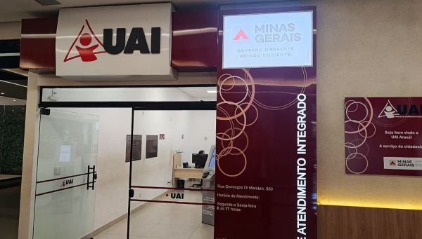 Feirão do Emprego oferece mais de 600 vagas nesta quarta-feira (3) em Araxá; confira